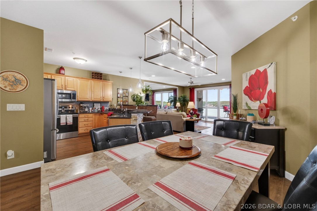 1220 Lands End Parkway 209