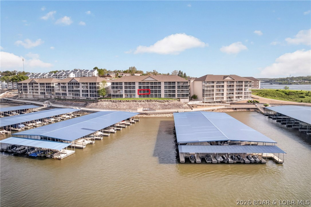 1220 Lands End Parkway 209