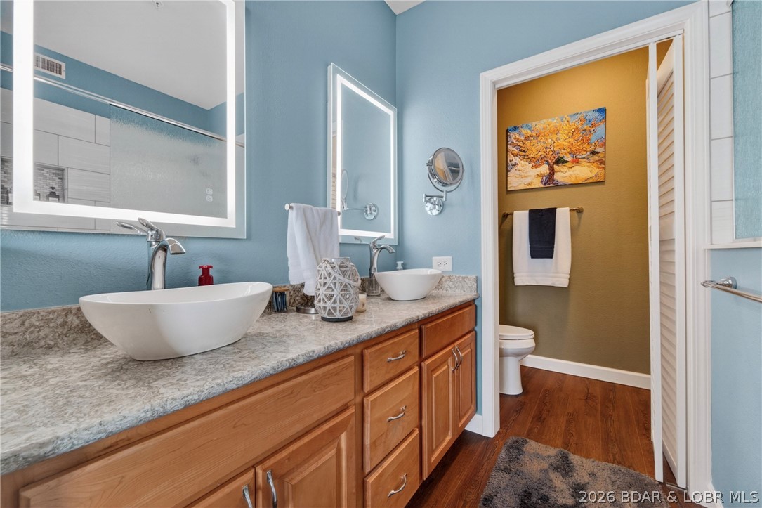 1220 Lands End Parkway 209