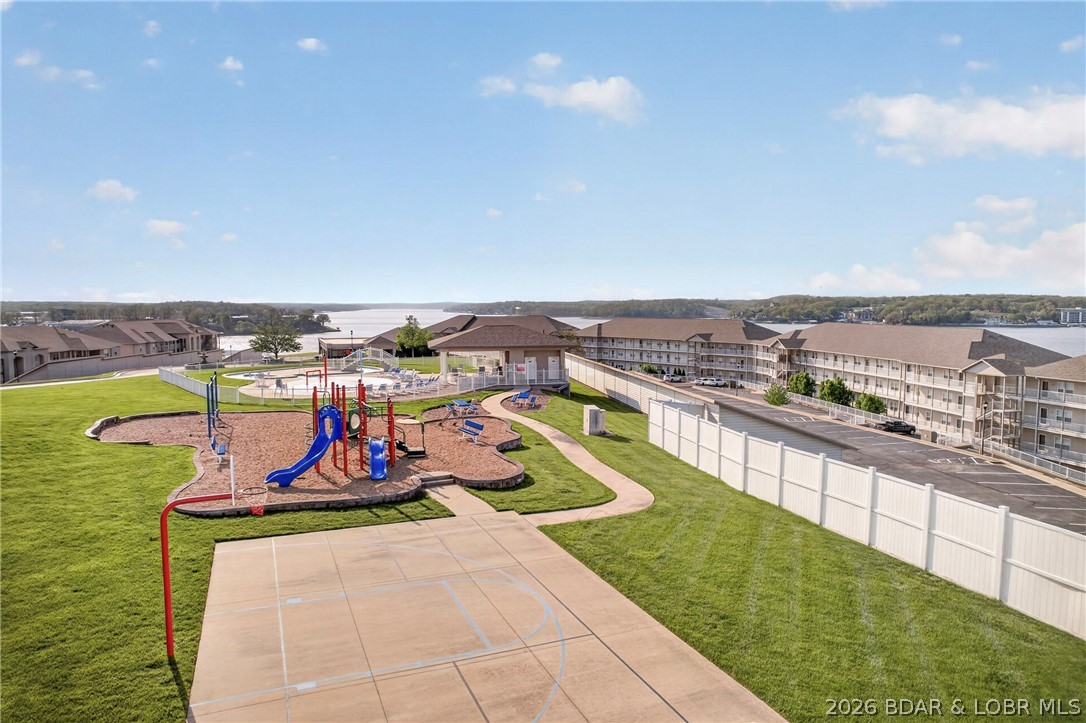 1220 Lands End Parkway 209