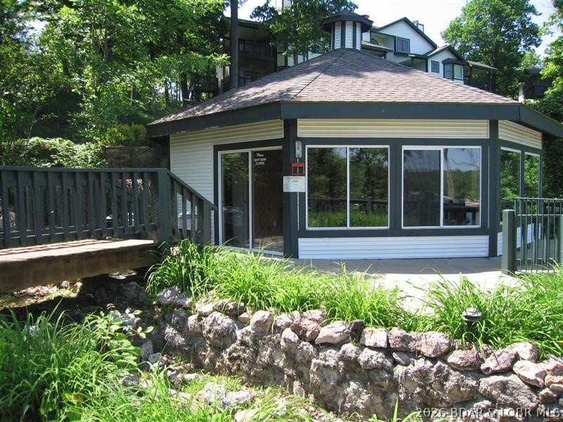 1394 Cherokee Road 2B