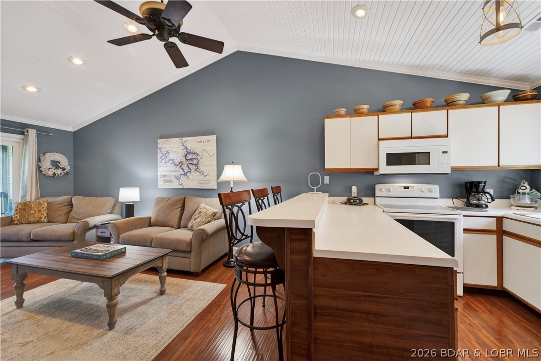 1394 Cherokee Road 2B