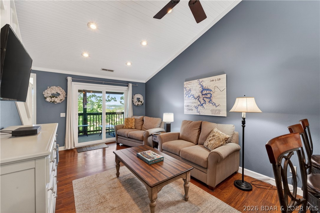 1394 Cherokee Road 2B