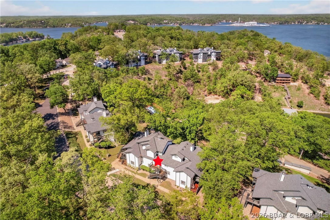 1394 Cherokee Road 2B