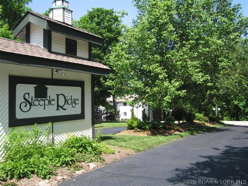 1394 Cherokee Road 2B