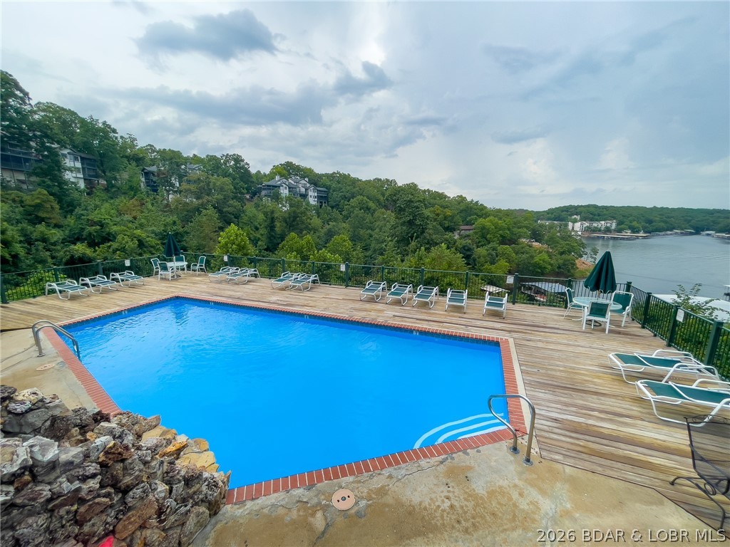 1394 Cherokee Road 2B