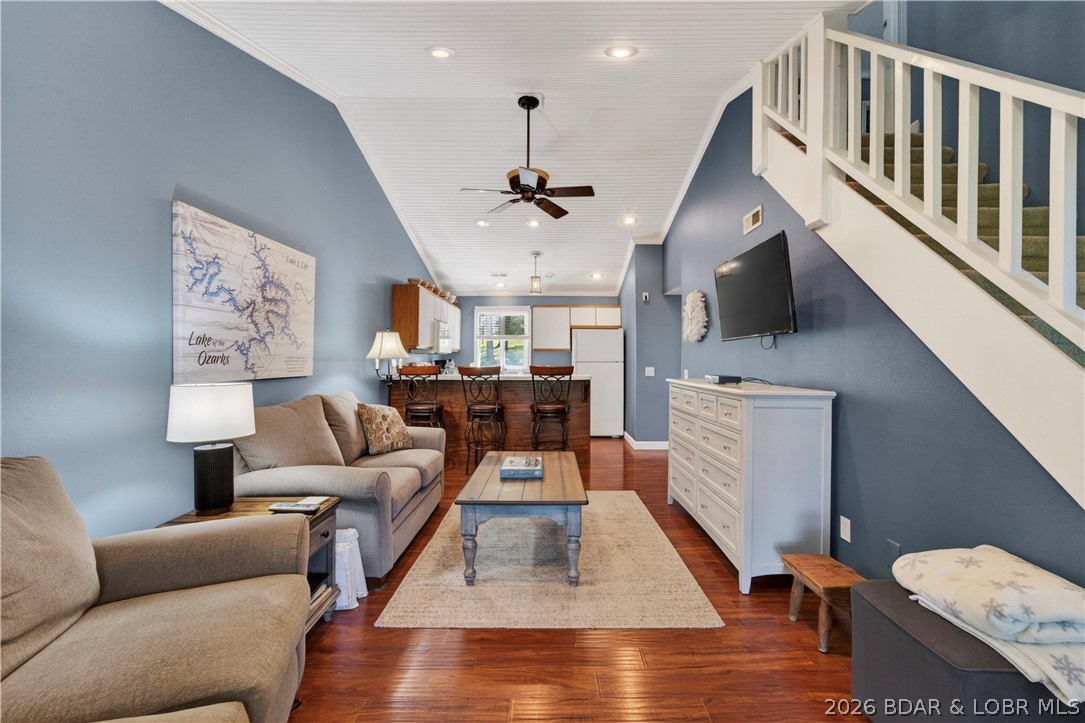 1394 Cherokee Road 2B