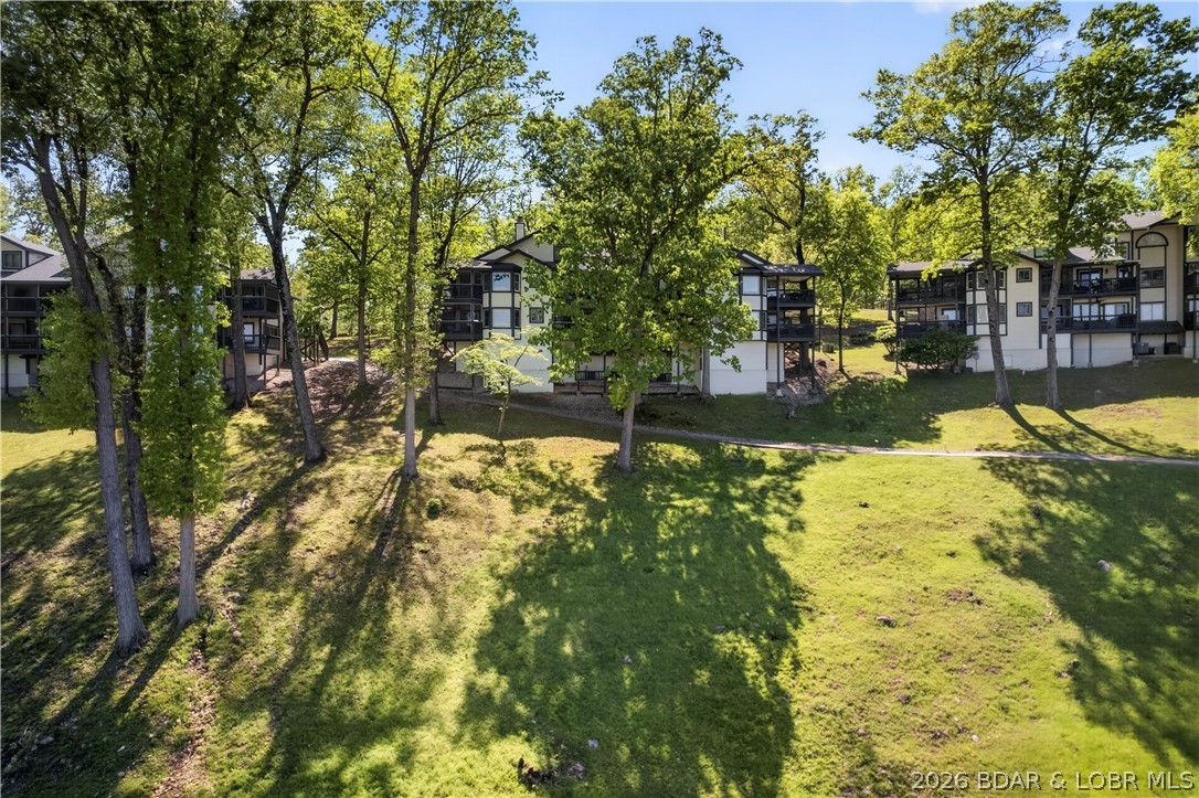 1394 Cherokee Road 2B