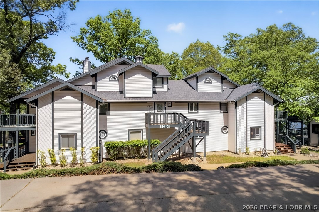 1394 Cherokee Road 2B