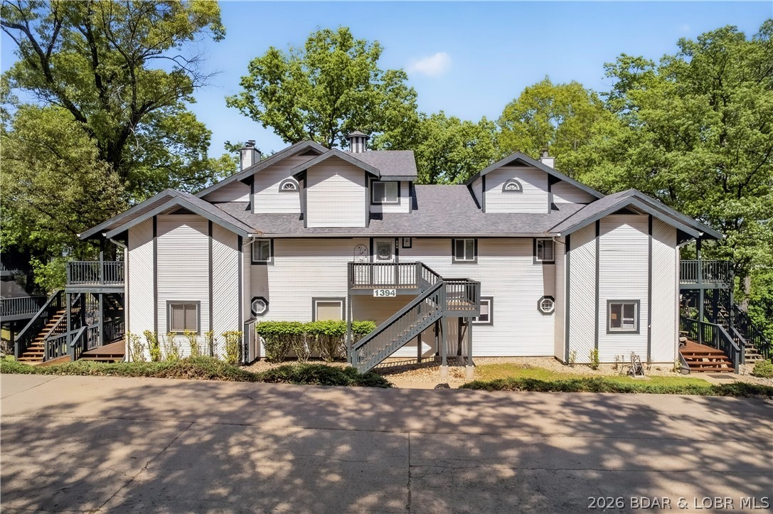 1394 Cherokee Road 2B