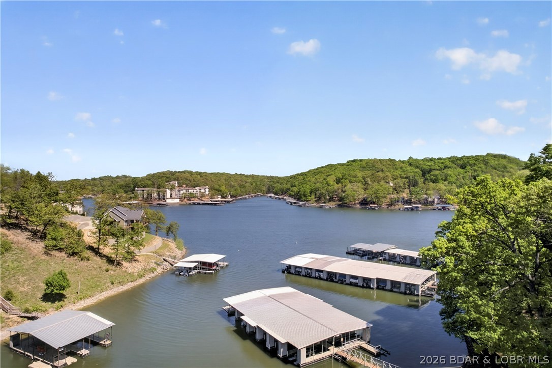 1394 Cherokee Road 2B