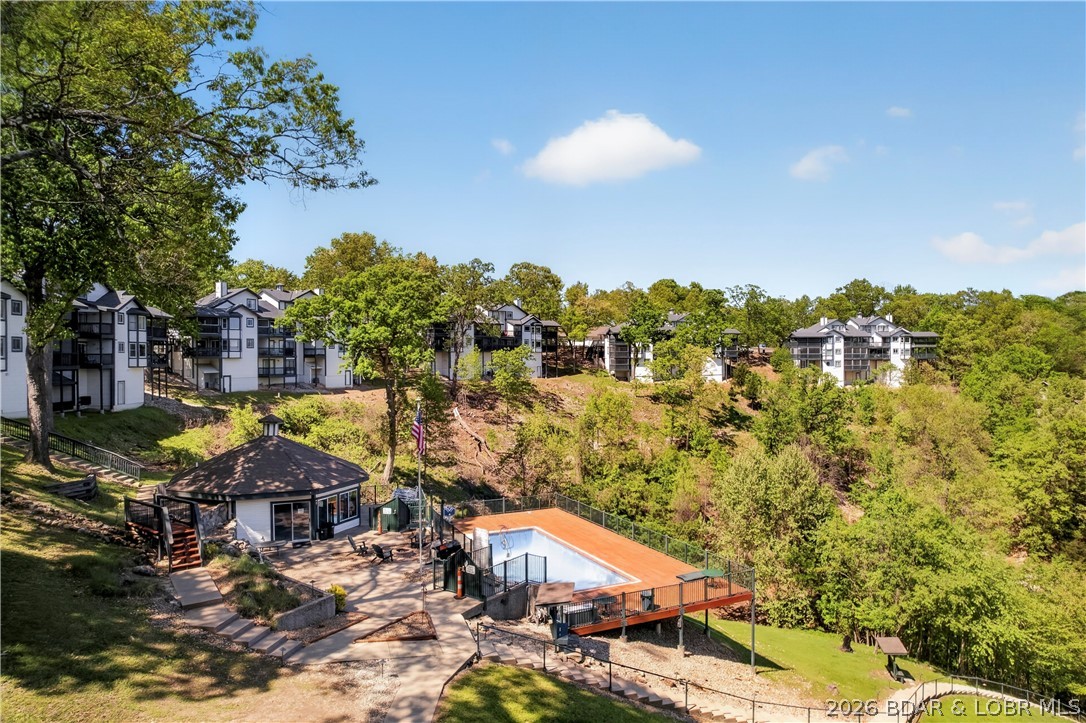 1394 Cherokee Road 2B