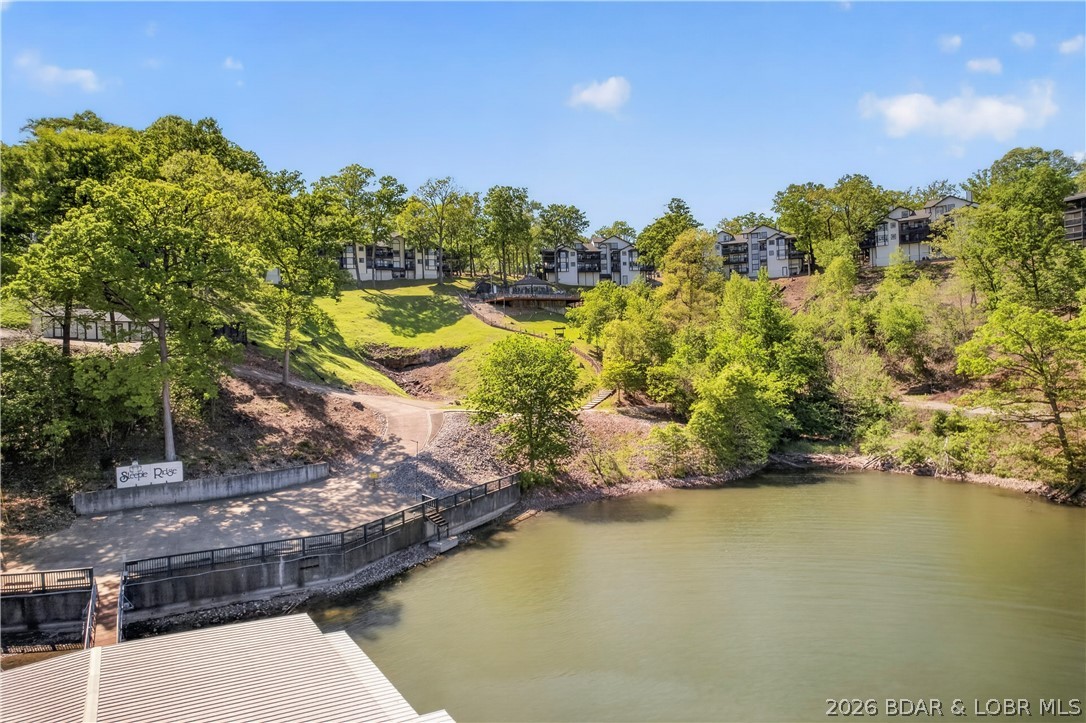 1394 Cherokee Road 2B