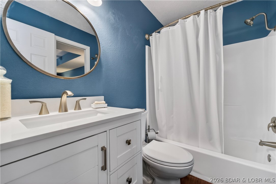 1394 Cherokee Road 2B