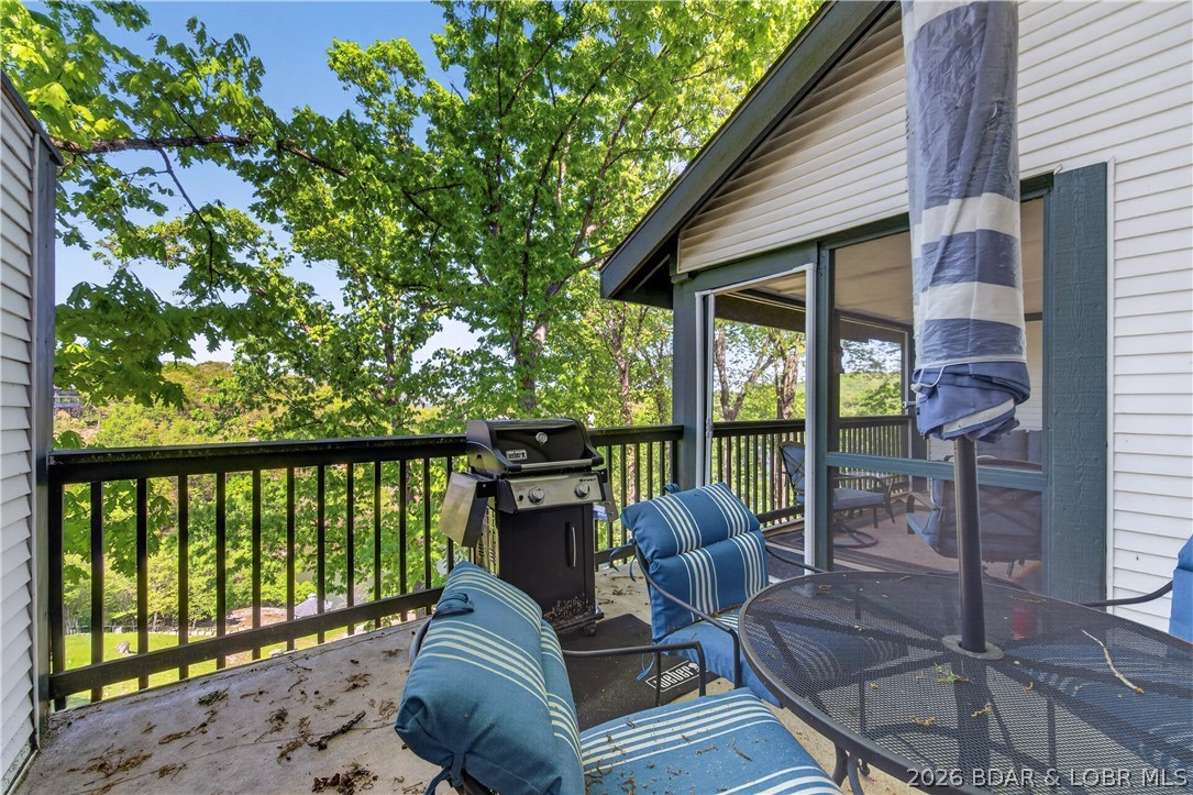 1394 Cherokee Road 2B