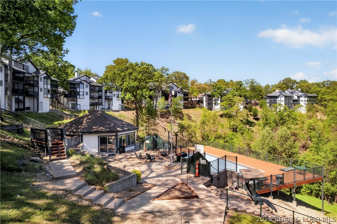 1394 Cherokee Road 2B