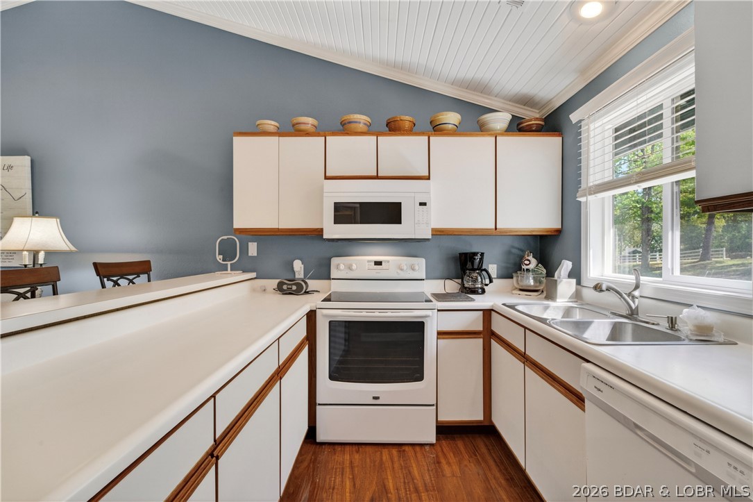 1394 Cherokee Road 2B