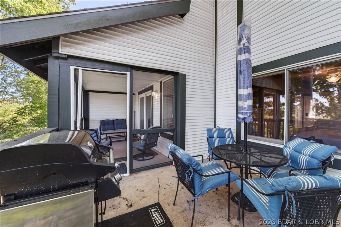 1394 Cherokee Road 2B