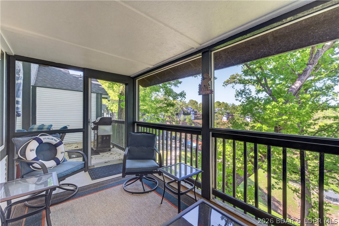 1394 Cherokee Road 2B