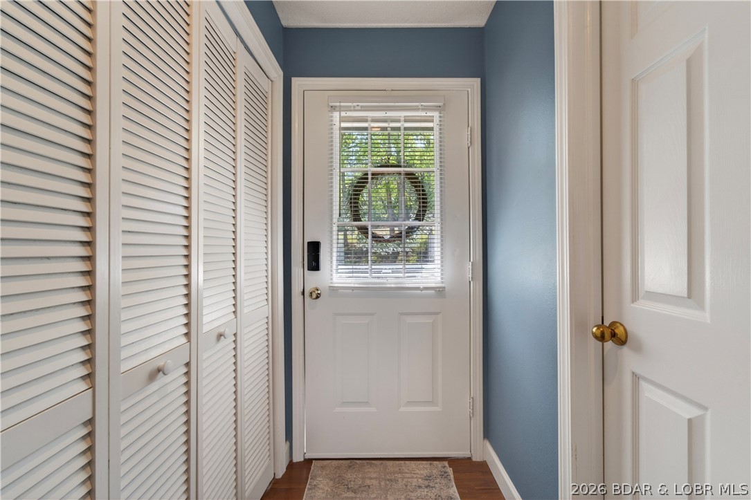 1394 Cherokee Road 2B