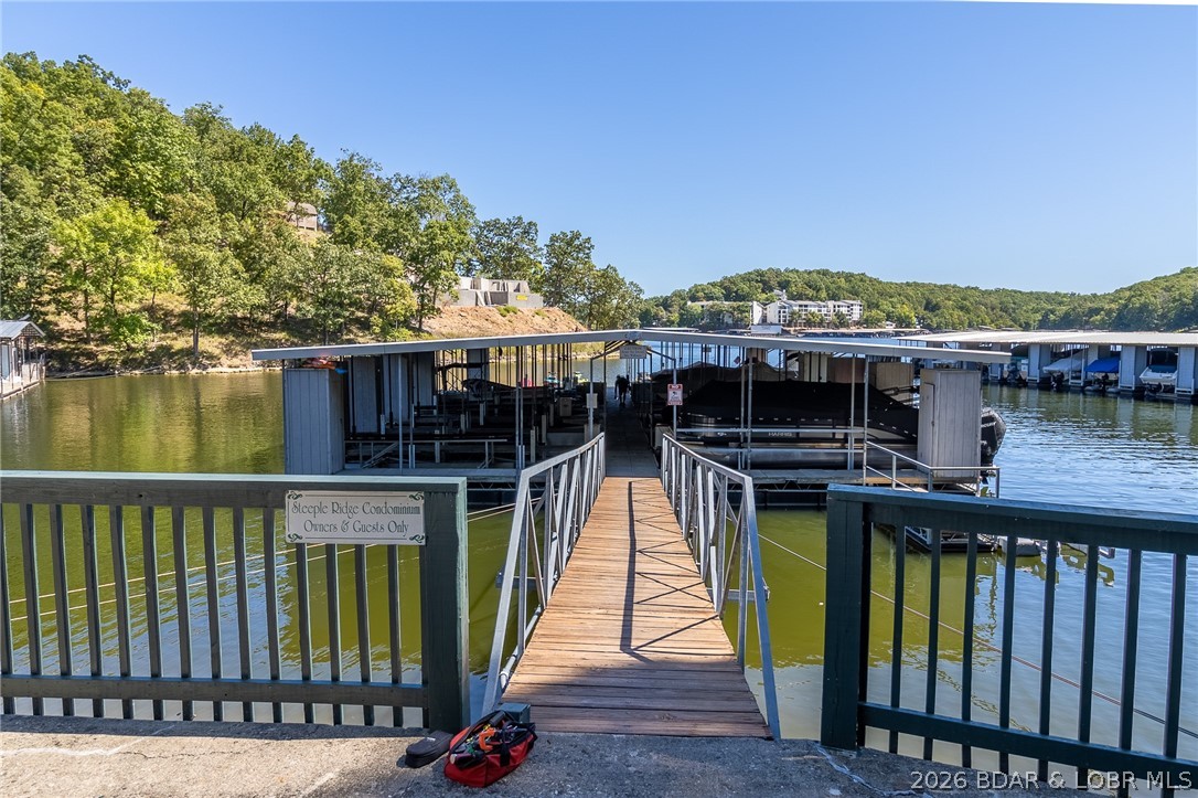 1394 Cherokee Road 2B