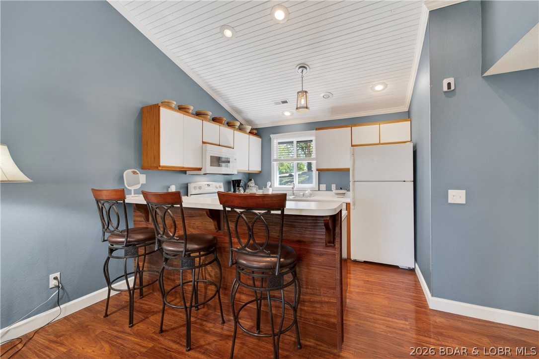 1394 Cherokee Road 2B