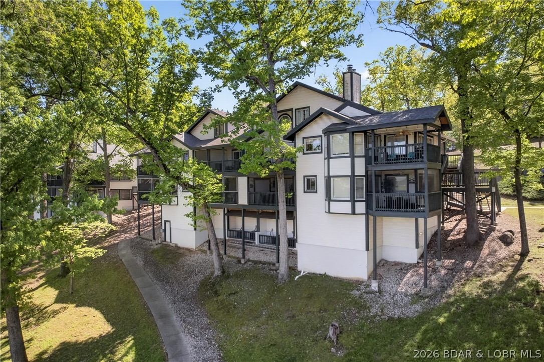 1394 Cherokee Road 2B