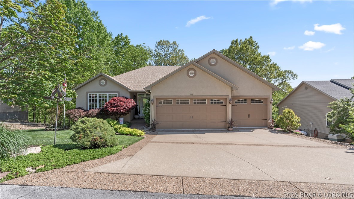 86 Beacon Hill Drive
