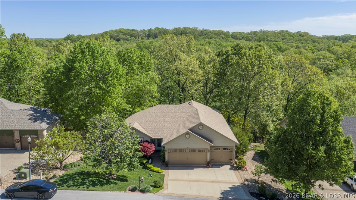86 Beacon Hill Drive