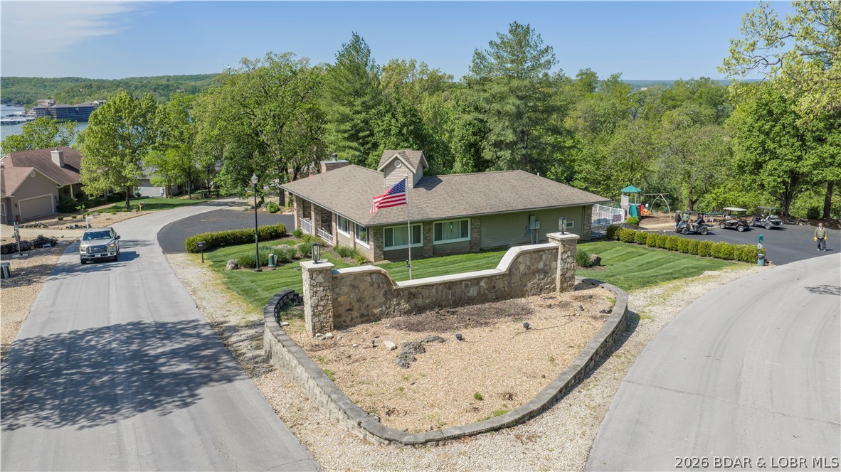 86 Beacon Hill Drive
