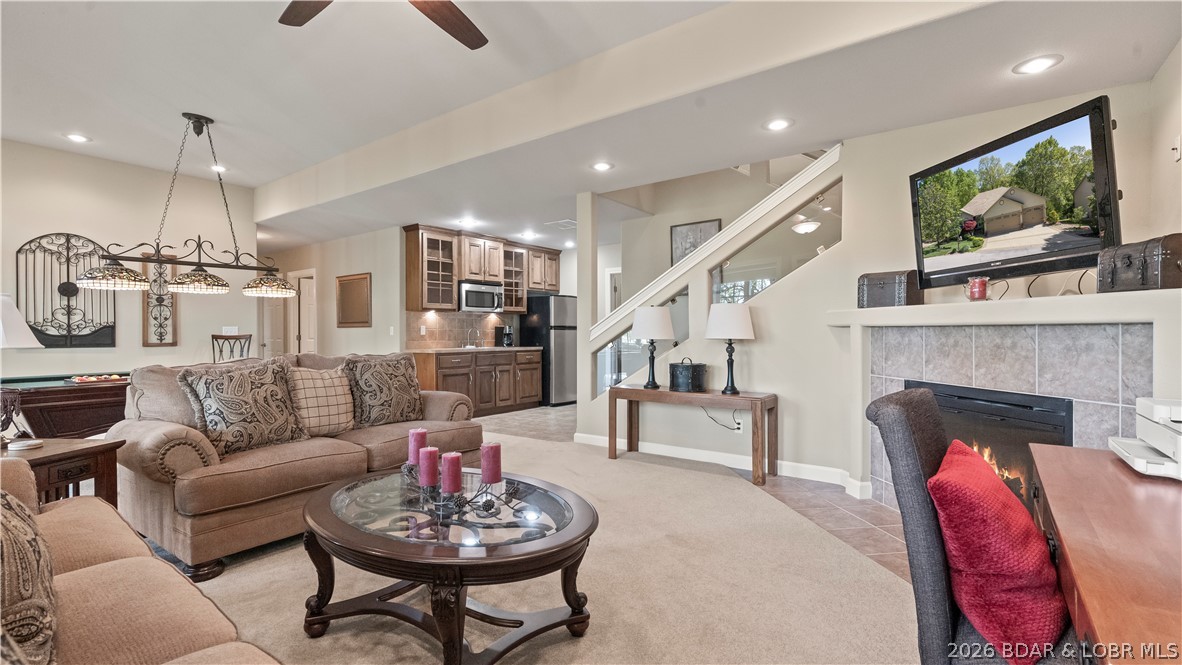 86 Beacon Hill Drive