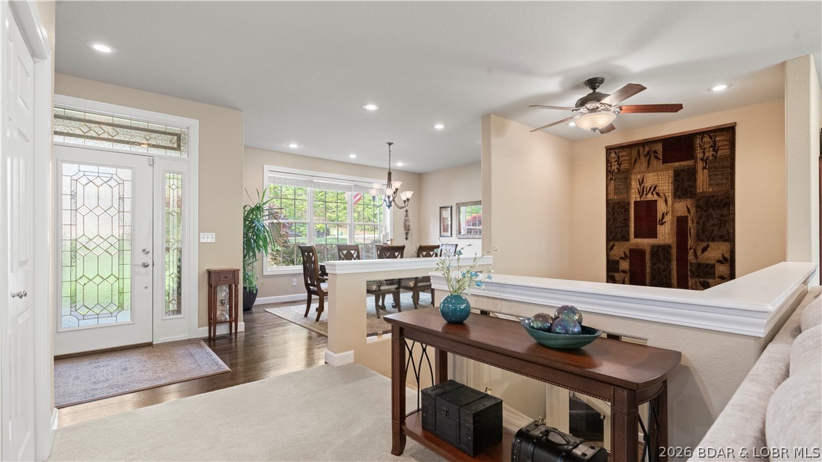 86 Beacon Hill Drive