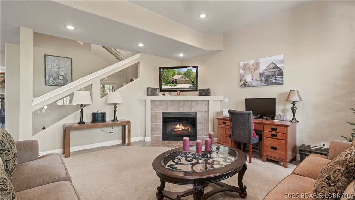 86 Beacon Hill Drive