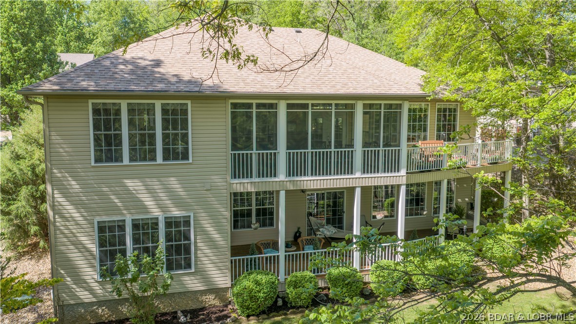 86 Beacon Hill Drive