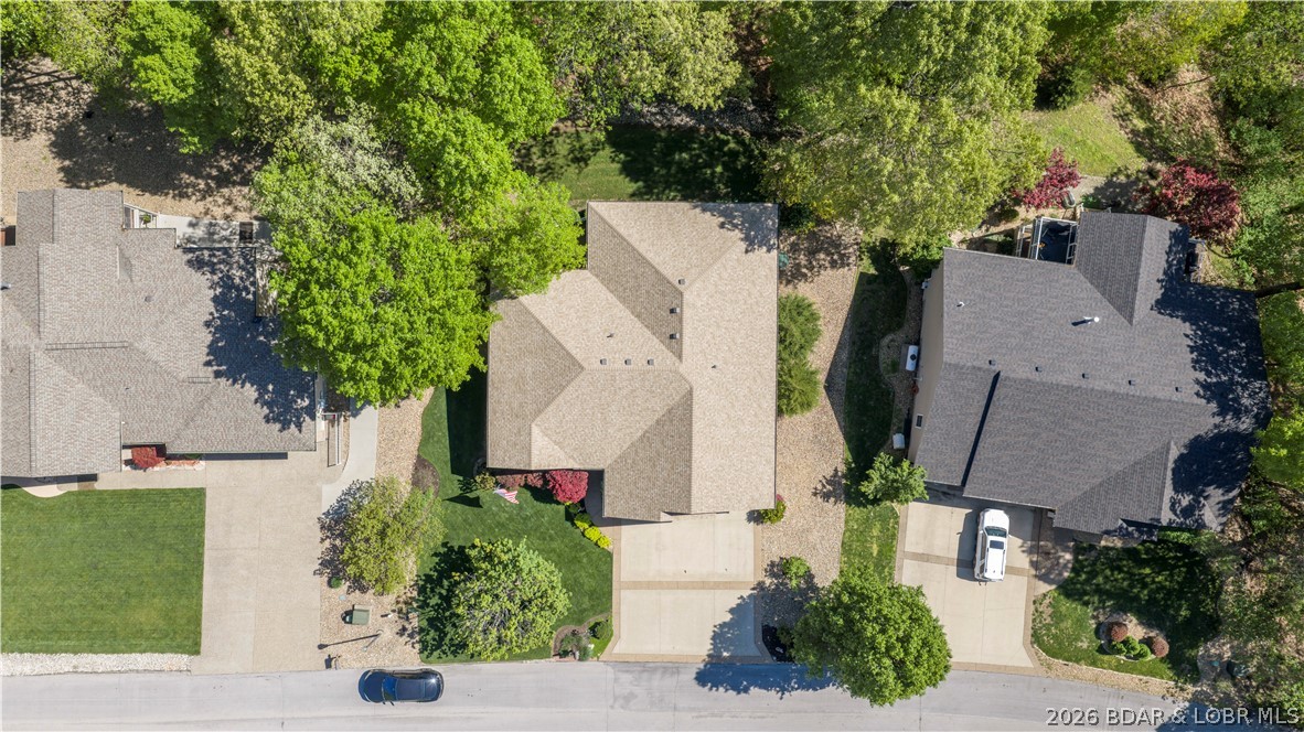 86 Beacon Hill Drive