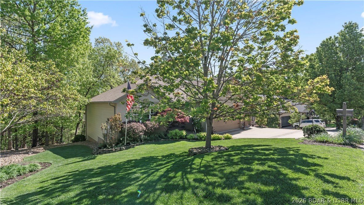 86 Beacon Hill Drive