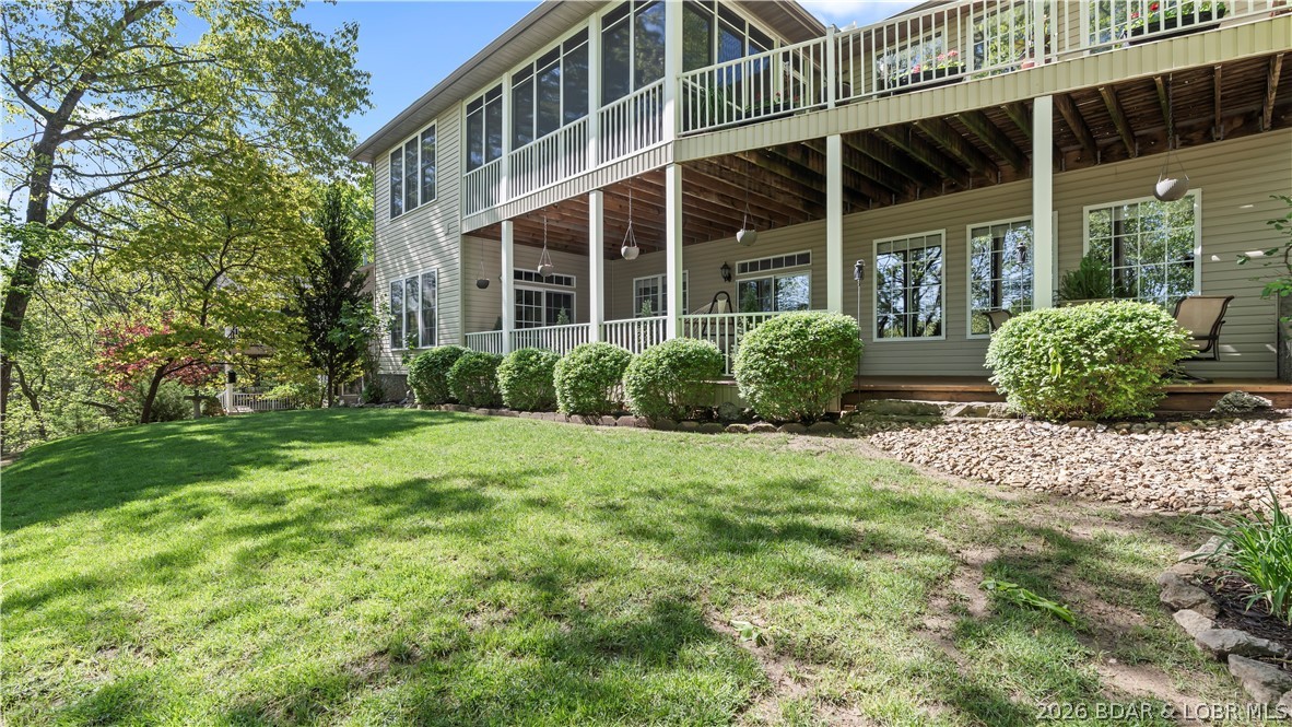 86 Beacon Hill Drive