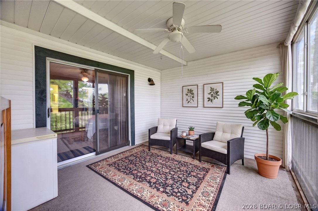 1394 Cherokee Road 1B