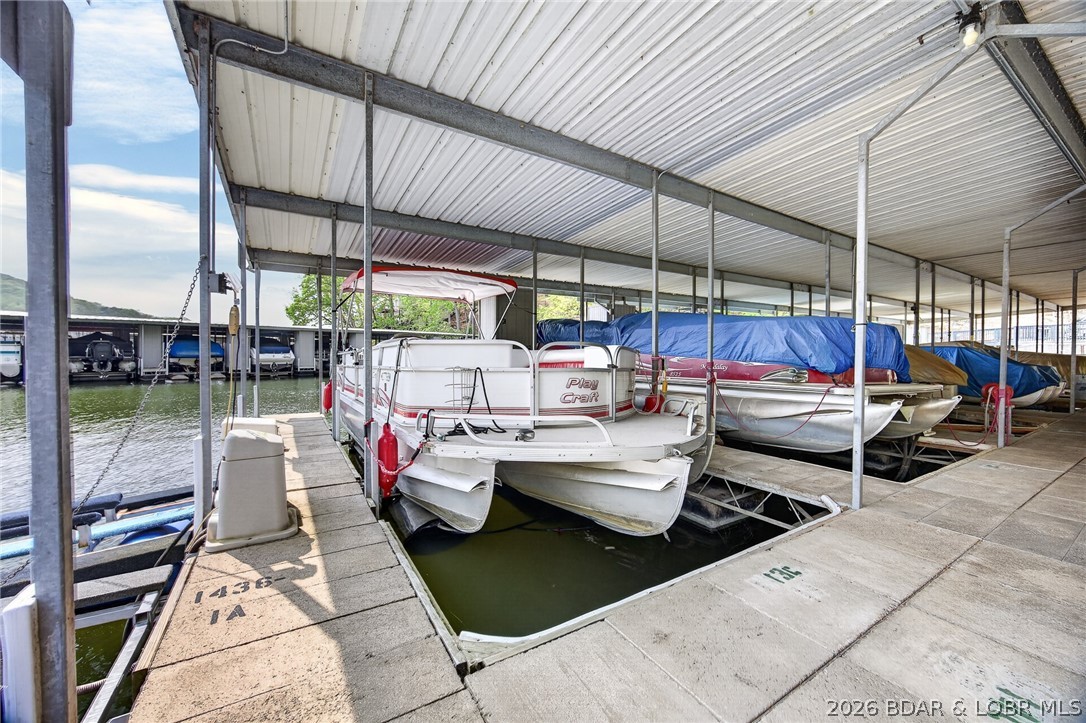 1394 Cherokee Road 1B