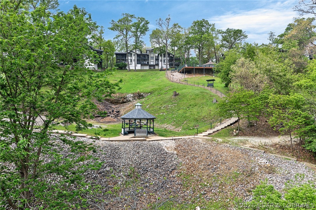 1394 Cherokee Road 1B