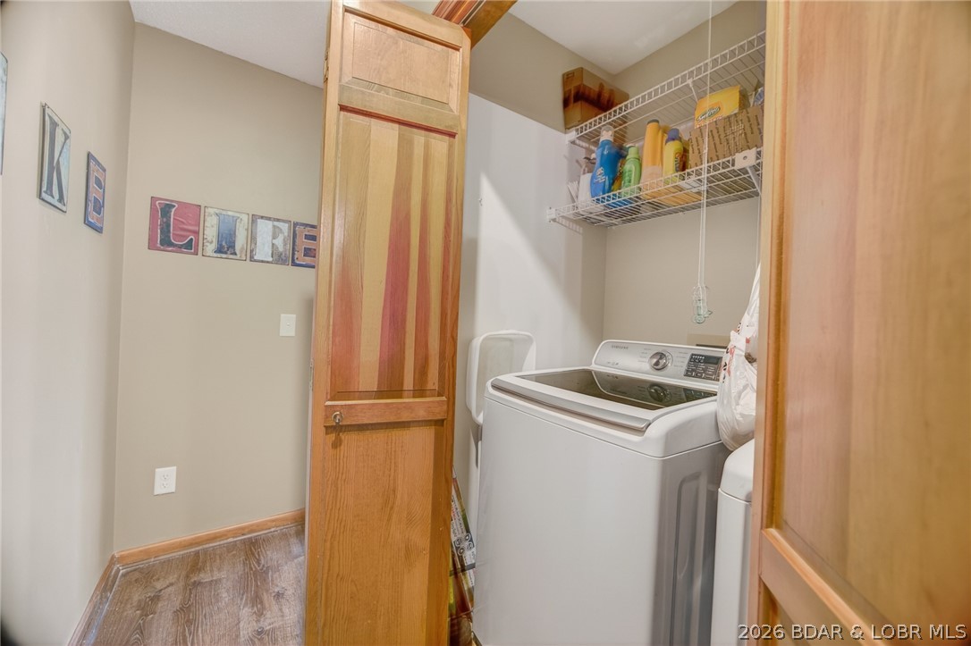 1394 Cherokee Road 1B