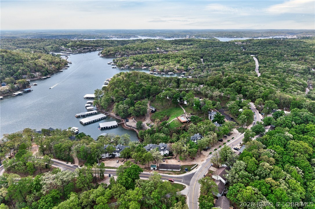 1394 Cherokee Road 1B