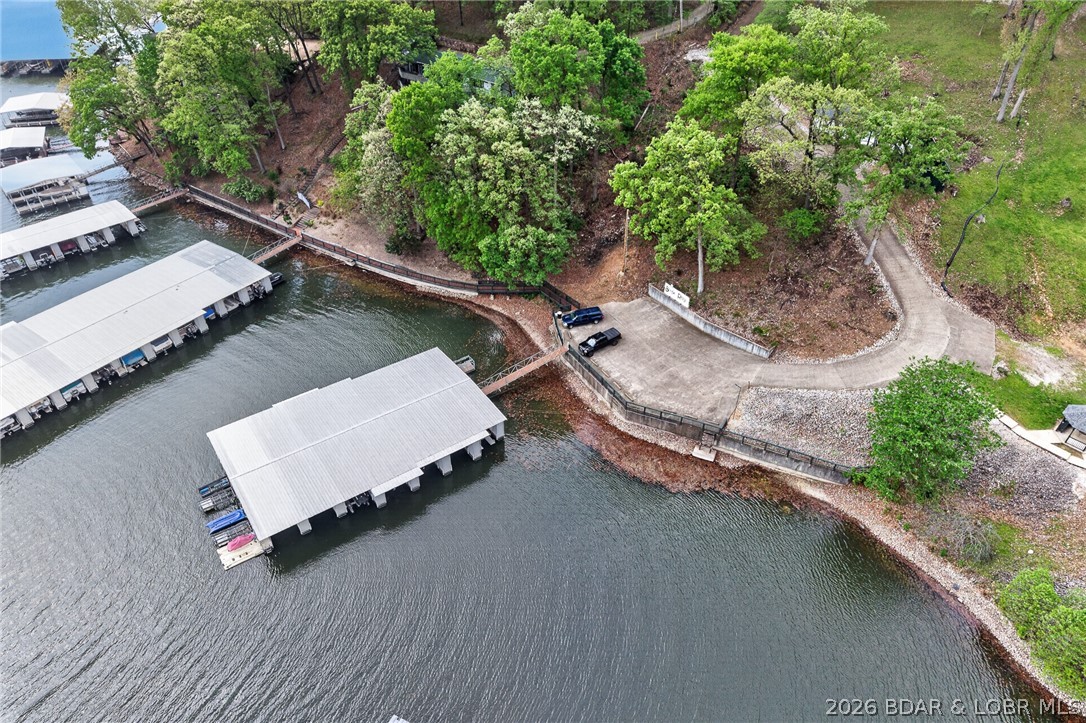 1394 Cherokee Road 1B
