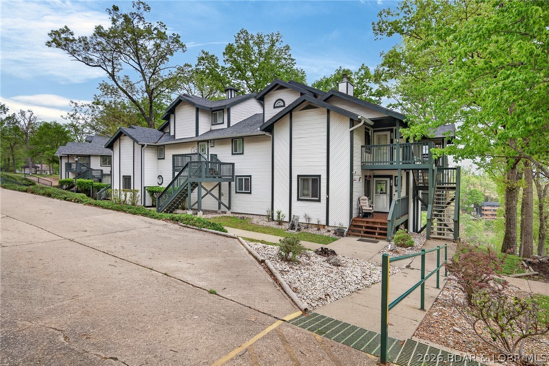 1394 Cherokee Road 1B
