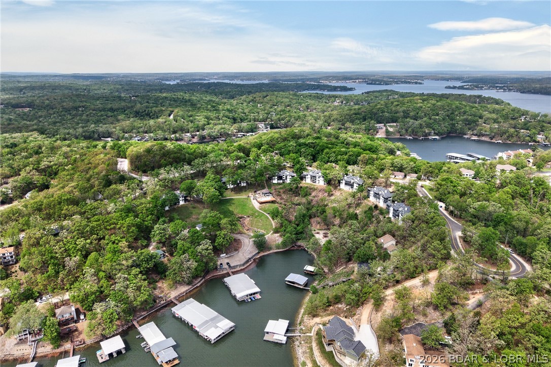 1394 Cherokee Road 1B