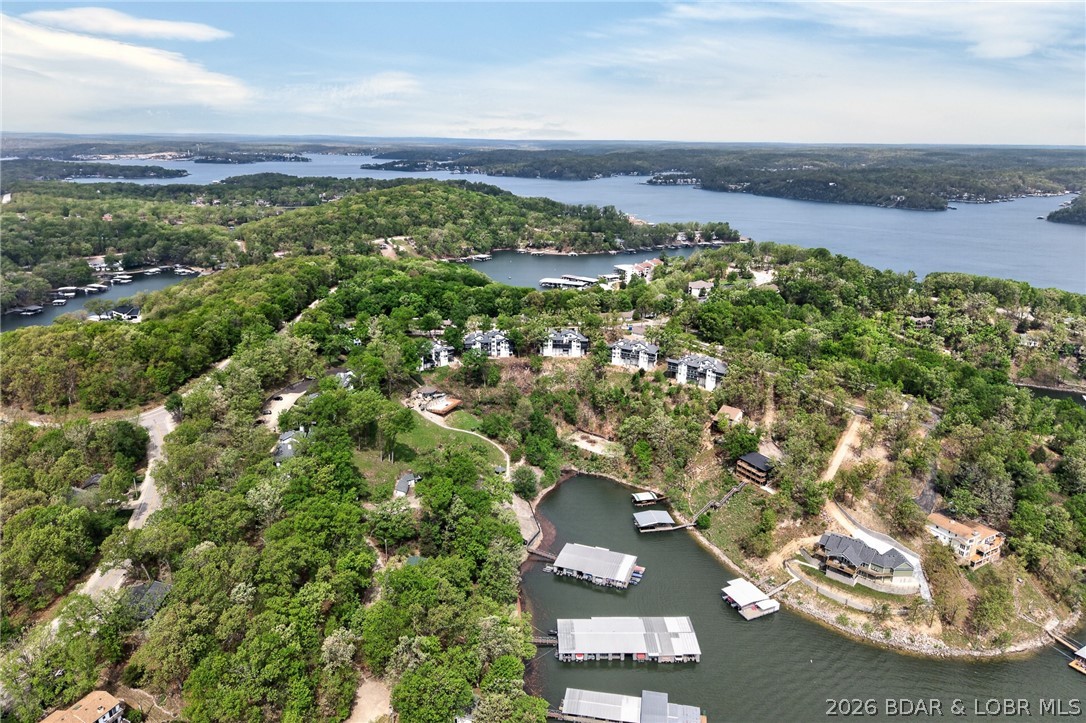 1394 Cherokee Road 1B
