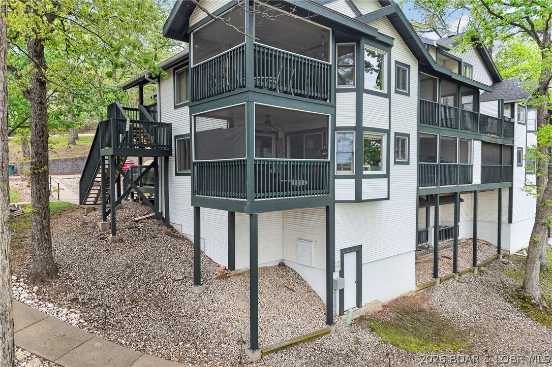 1394 Cherokee Road 1B