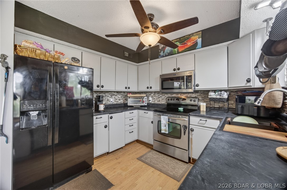 1394 Cherokee Road 1B
