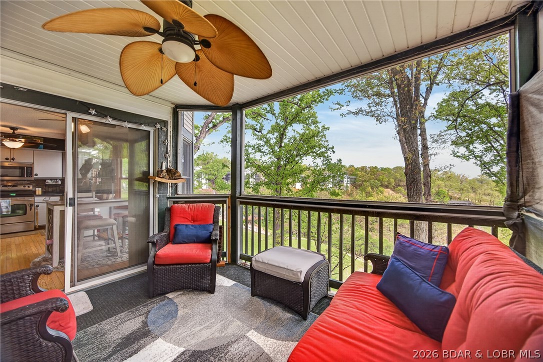 1394 Cherokee Road 1B