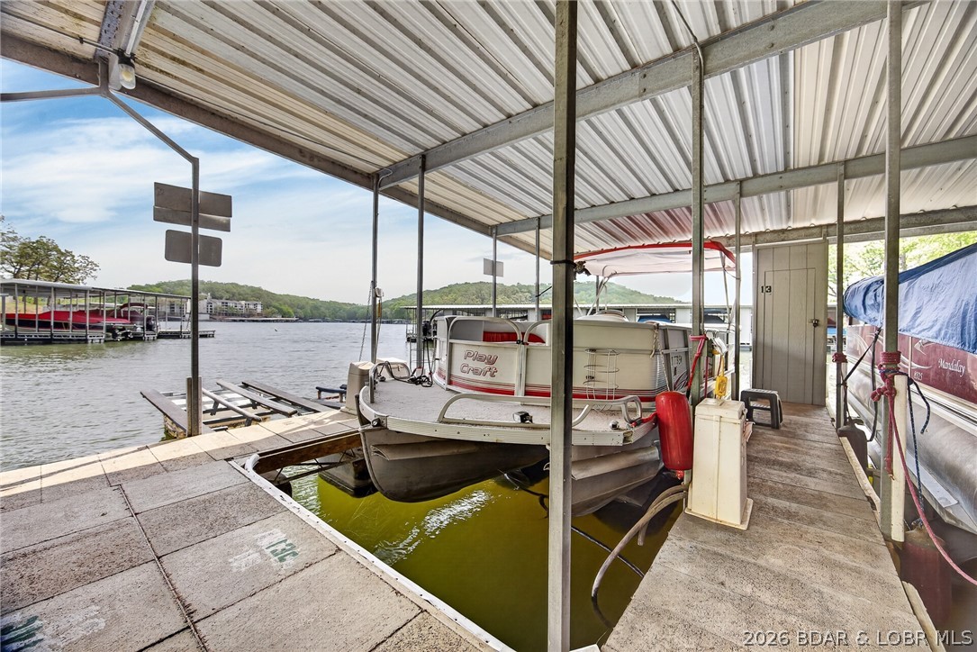 1394 Cherokee Road 1B